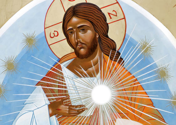 Redécouvrir la messe, sacrement d'amour