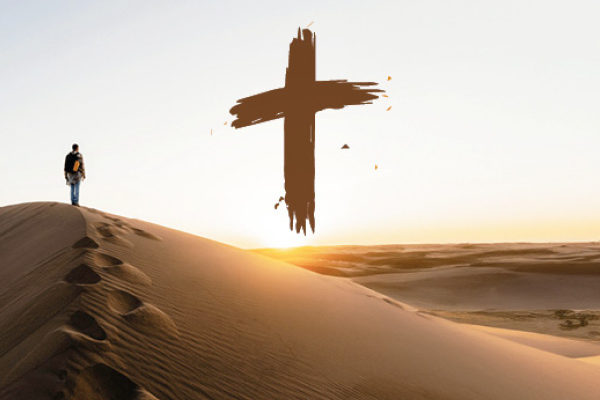 Vivre la consolation auprès du Cœur de Jésus